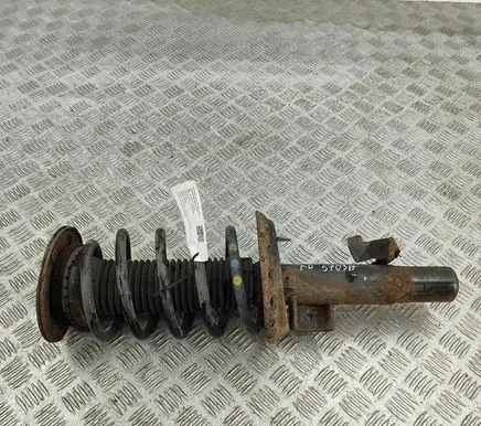 Volvo V70 Front shock absorber/damper 31317795