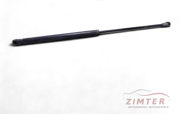 Volkswagen Golf IV Tailgate/trunk strut/damper 1J6827550
