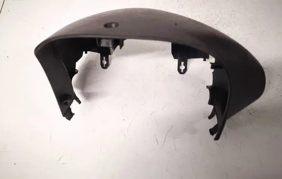 Citroen C8 Steering wheel column trim 1497697077