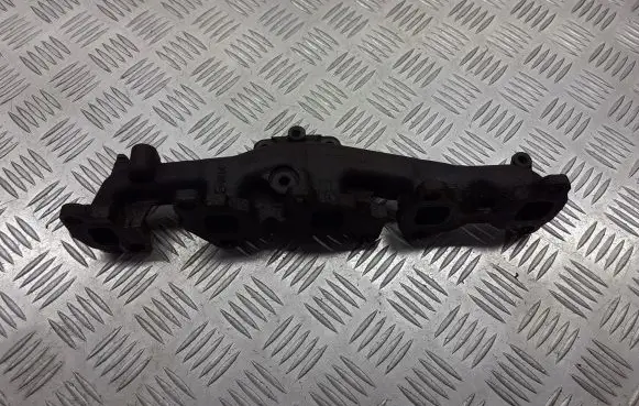 Fiat Punto (188) Exhaust manifold 73501340