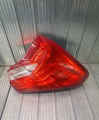 Citroen DS5 Rear/tail lights 9803167880