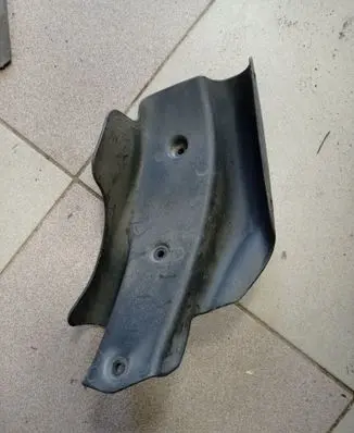Chevrolet Camaro Air flow deflector 23383584