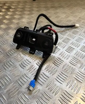 KIA EV6 USB socket connector 96120CV000 2302031136