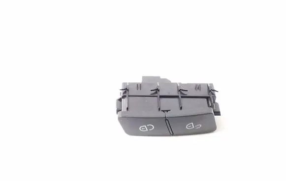 Mercedes-Benz E C207 W207 Central locking switch button A2048706410