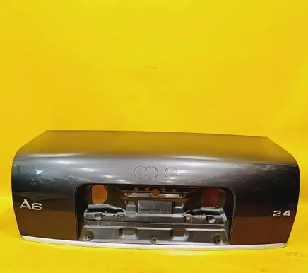 Audi A6 S6 C5 4B Tailgate/trunk/boot lid 