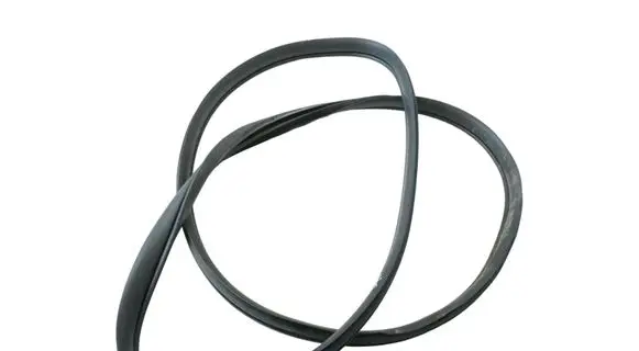 Mazda 6 Rubber seal rear door 