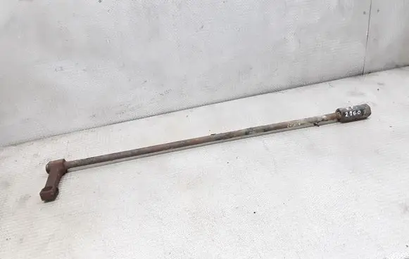 Mercedes-Benz ML W163 Front control arm