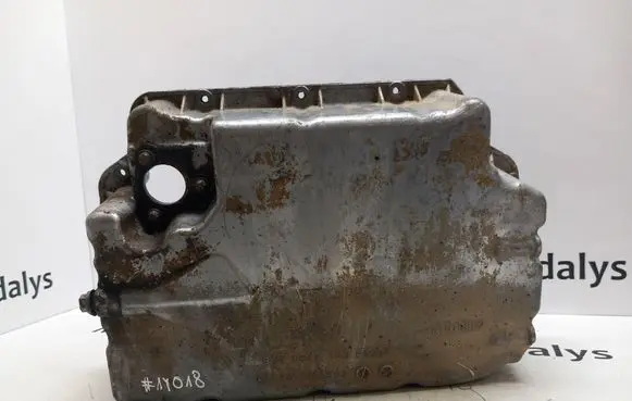 Mercedes-Benz Sprinter W906 Oil sump A6510141902 6510141902