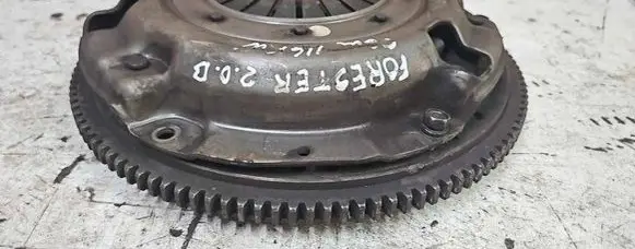 Clutch set kit