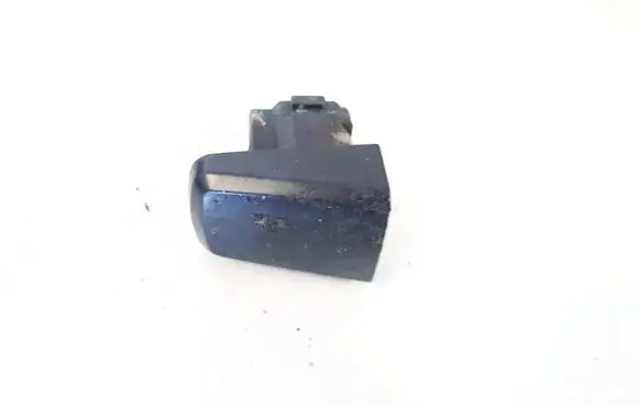 Opel Corsa D Loading door cover/cap 24463557