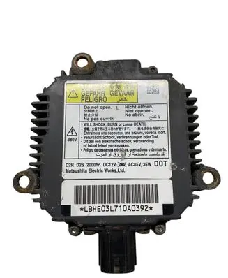 Honda CR-V Xenon control unit/module LBHE03L710A0392
