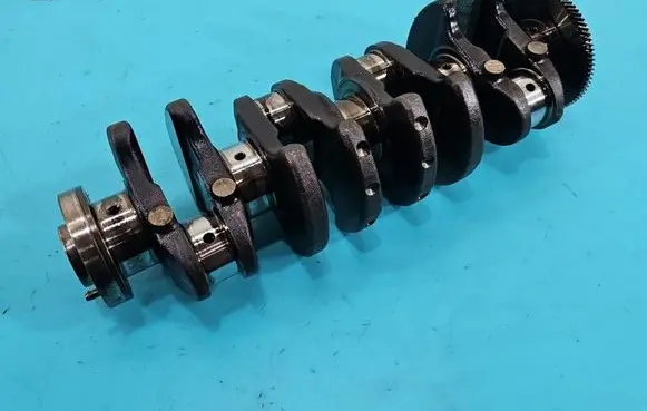 Mazda 6 Crankshaft RF5C IMPRK1520528