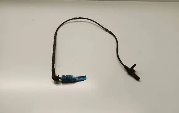 ABS rear brake sensor