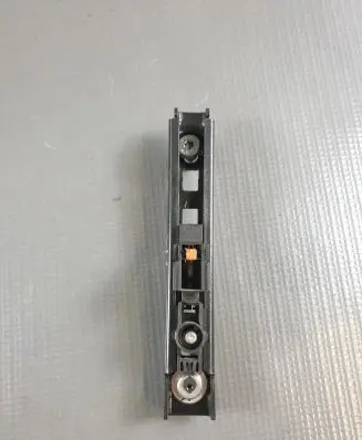 Renault Kangoo II Seat belt adjustment rail 448762C 4022662