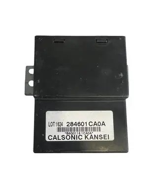Infiniti FX Light module LCM 284601CA0A