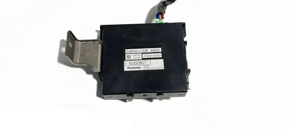 Nissan Leaf II (ZE1) Other control units/modules 478805SA0A 25910