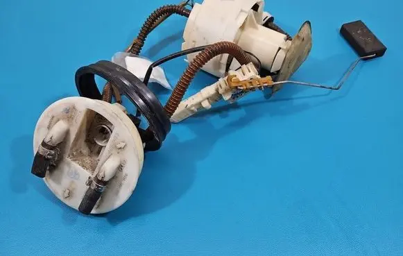 Audi A4 S4 B5 8D In-tank fuel pump 8D0201319 IMPRK1527064