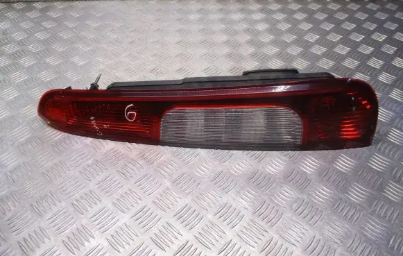 Ford Focus C-MAX Rear/tail lights