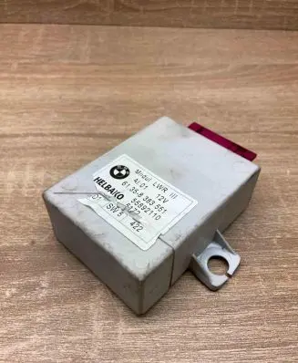 Mini One - Cooper R50 - 53 Light module LCM 8383551 55892110