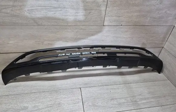Mercedes-Benz GLA H247 Front bumper lip A2478808103
