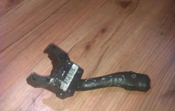 Audi A6 S6 C5 4B Wiper control stalk 4b0953503h