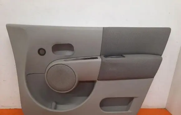 Renault Modus Door card panel trim set 8200235525