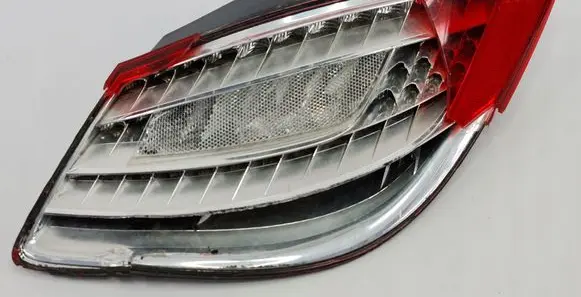Porsche Cayman 987 Rear/tail lights