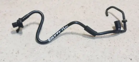 Volkswagen Golf Plus Vacuum line/pipe/hose 1K0612041HP