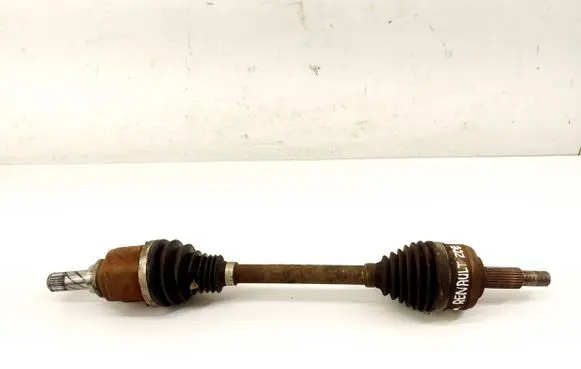 Renault Zoe Front driveshaft