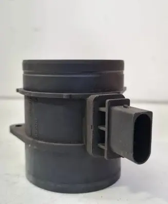 Volkswagen Crafter Mass air flow meter F00C2G7006