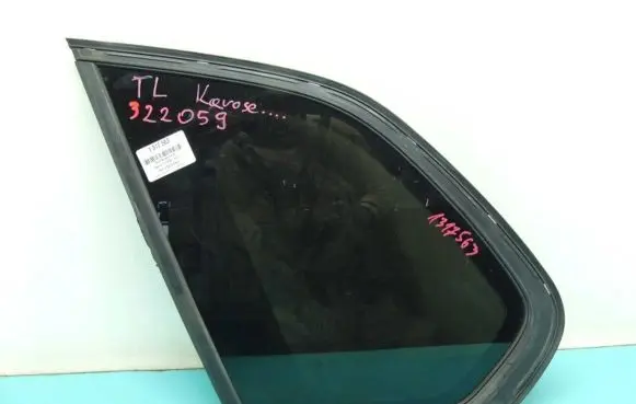 BMW X5 E70 Rear side window IMPRK1317563