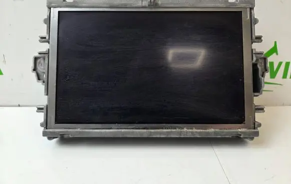 Mercedes-Benz E W212 Screen/display/small screen A2129015706 A2C89913201078990 A2189027902