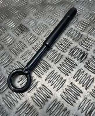 KIA Sorento Towing hook eye 