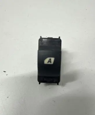 Peugeot Partner Electric window control switch 9666955077