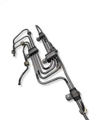 Mercedes-Benz Sprinter W906 Fuel injection high pressure pump A4420708133