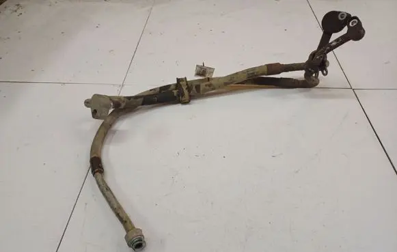 Air conditioning (A/C) pipe/hose
