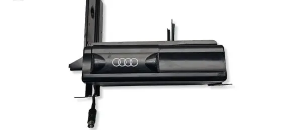 Audi A8 S8 D2 4D CD/DVD changer 8D9035111