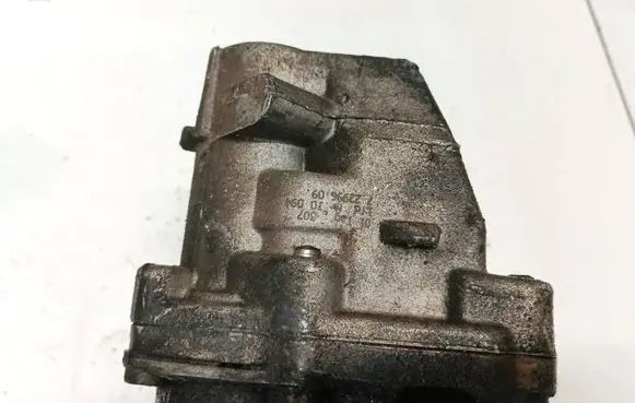 Volvo S60 EGR valve 72299609