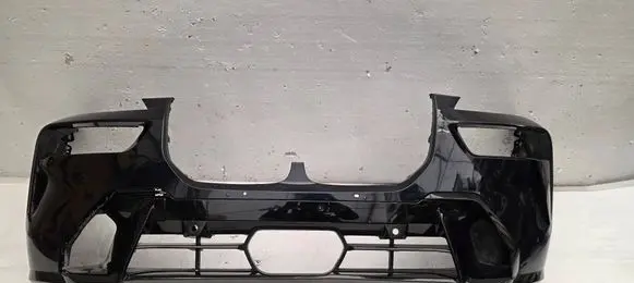 BMW X7 G07 Front bumper 
