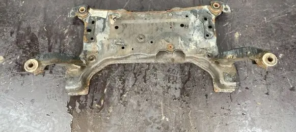 Ford Focus Front subframe AJ602824 EY83349 100790
