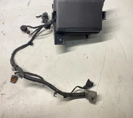 KIA Stonic Fuse box set 91280-H8210
