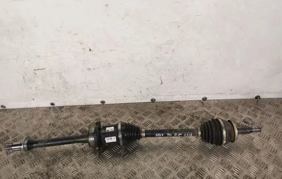 Toyota RAV 4 (XA50) Front driveshaft DA76R 19091820106 502580