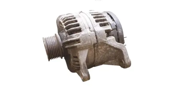 Iveco Daily 35 - 40.10 Generator/alternator 504009977 284842