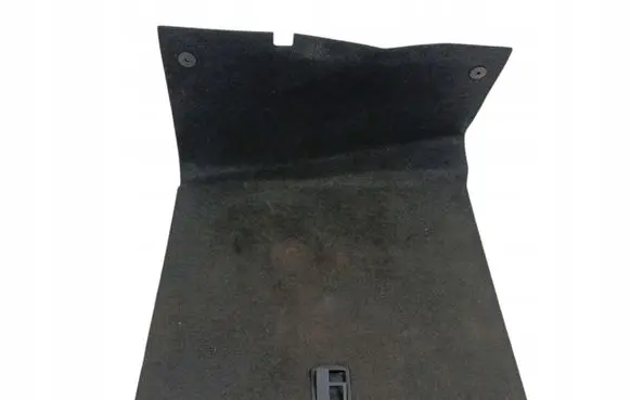 Audi A4 S4 B5 8D Interior carpet 