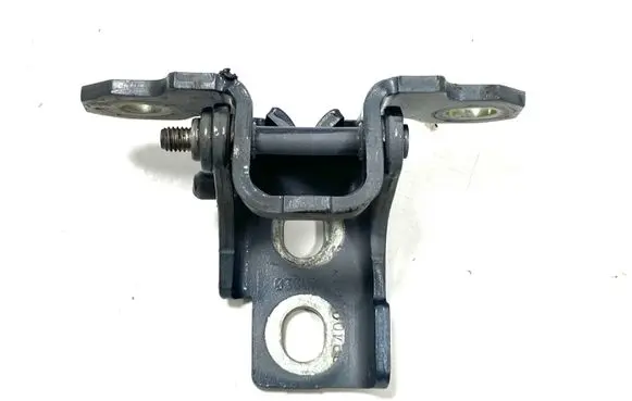 Front door upper hinge