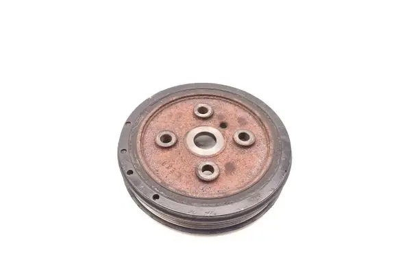 Volvo XC60 Crankshaft pulley 31258122