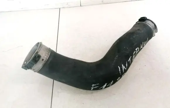 BMW 5 GT F07 Intercooler hose/pipe 781061502 78106102