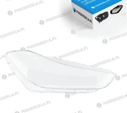 Maserati Ghibli Headlight lense 5905049712516