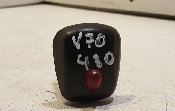Volvo V70 Alarm movement detector/sensor 8691912
