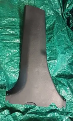 Lexus CT 200H (B) pillar trim (bottom) 6241476010